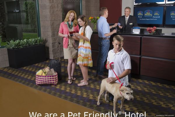 BEST WESTERN WESTON INN (West Yellowstone)